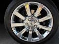 Alaska White - Range Rover V8 Supercharged Photo No. 44