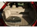Barcelona Red Metallic - Venza LE AWD Photo No. 8