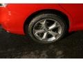 Barcelona Red Metallic - Venza LE AWD Photo No. 9