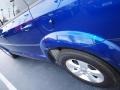 2012 Blue Pearl Dodge Journey SXT  photo #4