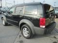 Black - Nitro SXT 4x4 Photo No. 5