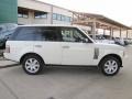 2006 Chawton White Land Rover Range Rover HSE  photo #11