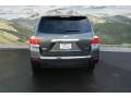 Cypress Green Pearl - Highlander V6 4WD Photo No. 4