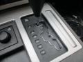 Black - Nitro SXT 4x4 Photo No. 22