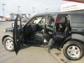 Black - Nitro SXT 4x4 Photo No. 26