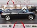 Brilliant Black Crystal Pearl - Charger R/T Photo No. 1