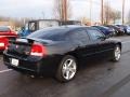 Brilliant Black Crystal Pearl - Charger R/T Photo No. 3