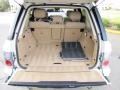 2006 Chawton White Land Rover Range Rover HSE  photo #27