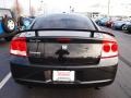 Brilliant Black Crystal Pearl - Charger R/T Photo No. 6