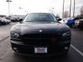 Brilliant Black Crystal Pearl - Charger R/T Photo No. 8