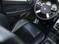 Brilliant Black Crystal Pearl - Charger R/T Photo No. 11