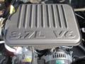 Black - Nitro SXT 4x4 Photo No. 38