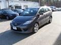 Galaxy Gray - MAZDA5 Sport Photo No. 5