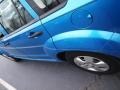 2008 Surf Blue Pearl Dodge Caliber SE  photo #4