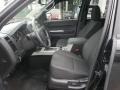 2011 Tuxedo Black Metallic Ford Escape XLT V6  photo #14