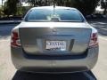 Magnetic Gray - Sentra 2.0 S Photo No. 7