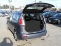 Galaxy Gray - MAZDA5 Sport Photo No. 9