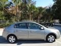 Magnetic Gray - Sentra 2.0 S Photo No. 9