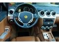 Cuoio Dashboard Photo for 2005 Ferrari 612 Scaglietti #74558618