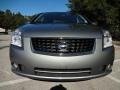 Magnetic Gray - Sentra 2.0 S Photo No. 13