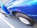 Sonic Blue Metallic - Ranger Edge Regular Cab 4x4 Photo No. 4