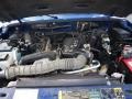 3.0 Liter OHV 12-Valve V6 Engine for 2004 Ford Ranger Edge Regular Cab 4x4 #74558838