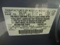Magnetic Gray - Sentra 2.0 S Photo No. 23
