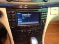 Pewter Metallic - E 320 Sedan Photo No. 4