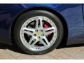2005 Ferrari 612 Scaglietti F1A Wheel and Tire Photo