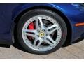 2005 Ferrari 612 Scaglietti F1A Wheel