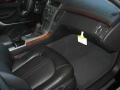 2009 Black Ice Cadillac CTS 4 AWD Sedan  photo #32