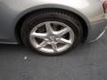 Quartz Grey Metallic - A4 2.0T Sedan Photo No. 4