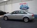 Quartz Grey Metallic - A4 2.0T Sedan Photo No. 8