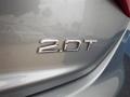 Quartz Grey Metallic - A4 2.0T Sedan Photo No. 9