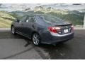 Magnetic Gray Metallic - Camry SE V6 Photo No. 2