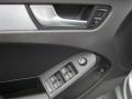 Quartz Grey Metallic - A4 2.0T Sedan Photo No. 11