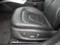 Quartz Grey Metallic - A4 2.0T Sedan Photo No. 13