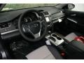 2012 Magnetic Gray Metallic Toyota Camry SE V6  photo #5