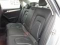 Quartz Grey Metallic - A4 2.0T Sedan Photo No. 15