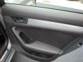 Quartz Grey Metallic - A4 2.0T Sedan Photo No. 16