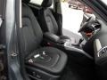 Quartz Grey Metallic - A4 2.0T Sedan Photo No. 18