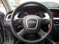 Quartz Grey Metallic - A4 2.0T Sedan Photo No. 19