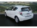 Moonglow - Prius c Hybrid Four Photo No. 2
