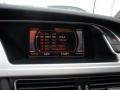Quartz Grey Metallic - A4 2.0T Sedan Photo No. 23