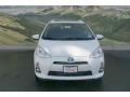 Moonglow - Prius c Hybrid Four Photo No. 3