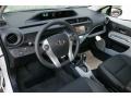 Moonglow - Prius c Hybrid Four Photo No. 5