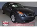 Dark Slate Metallic - Altima 2.5 S Photo No. 1