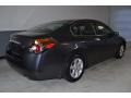 Dark Slate Metallic - Altima 2.5 S Photo No. 5