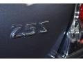 Dark Slate Metallic - Altima 2.5 S Photo No. 8