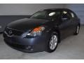 Dark Slate Metallic - Altima 2.5 S Photo No. 18